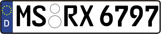 MS-RX6797