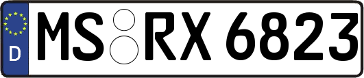 MS-RX6823