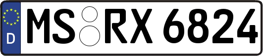 MS-RX6824