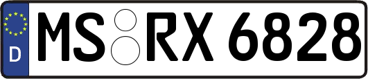 MS-RX6828