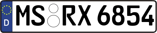 MS-RX6854