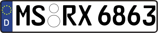 MS-RX6863