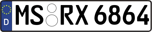 MS-RX6864
