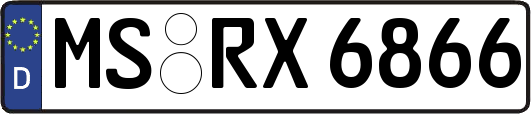 MS-RX6866