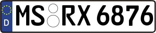 MS-RX6876