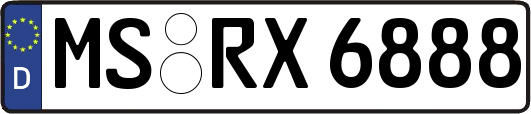 MS-RX6888