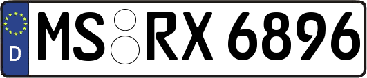 MS-RX6896