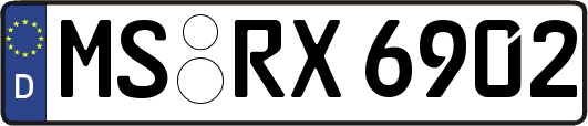 MS-RX6902