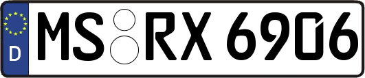 MS-RX6906