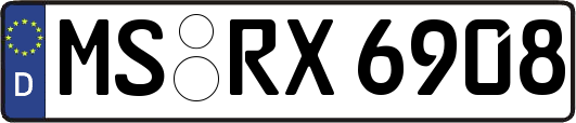MS-RX6908
