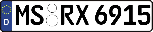 MS-RX6915