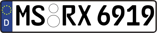 MS-RX6919