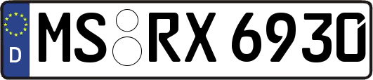 MS-RX6930