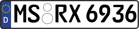 MS-RX6936