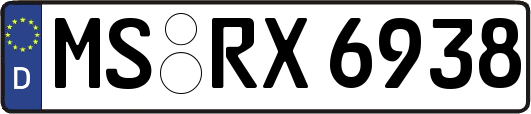 MS-RX6938