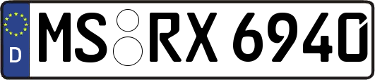MS-RX6940