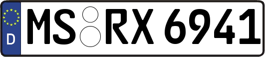 MS-RX6941