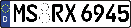 MS-RX6945