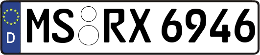 MS-RX6946