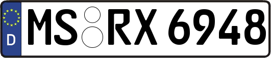 MS-RX6948