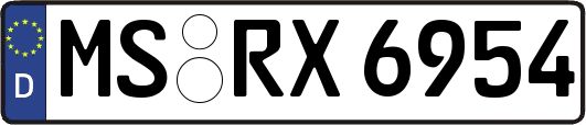 MS-RX6954