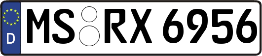 MS-RX6956