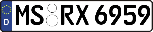 MS-RX6959