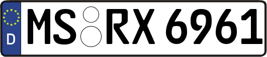 MS-RX6961