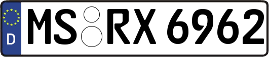 MS-RX6962