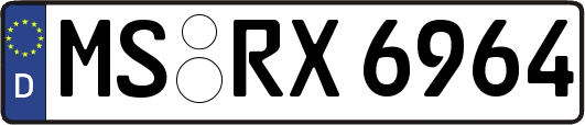 MS-RX6964