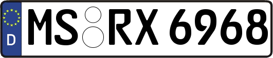 MS-RX6968