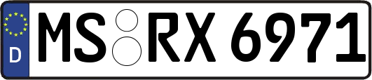 MS-RX6971