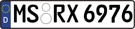 MS-RX6976