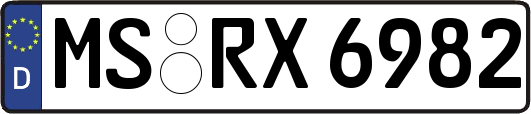 MS-RX6982