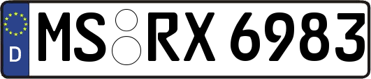 MS-RX6983