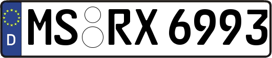 MS-RX6993