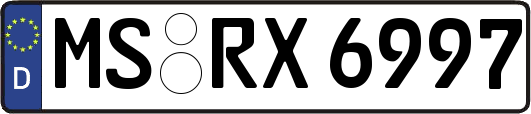 MS-RX6997