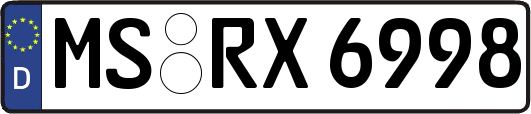 MS-RX6998