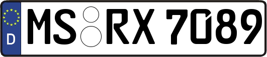 MS-RX7089