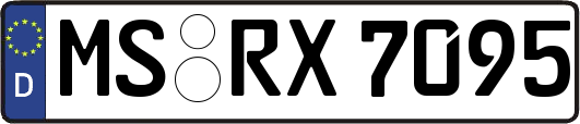 MS-RX7095