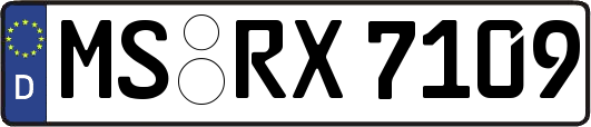 MS-RX7109