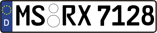 MS-RX7128