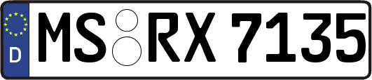 MS-RX7135
