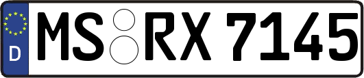 MS-RX7145