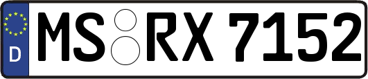 MS-RX7152