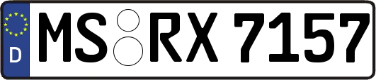 MS-RX7157