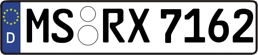 MS-RX7162