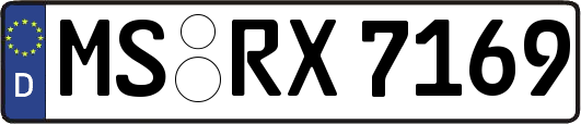 MS-RX7169