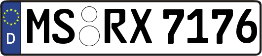 MS-RX7176
