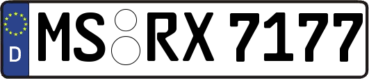 MS-RX7177
